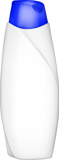 Shampoo Bottle